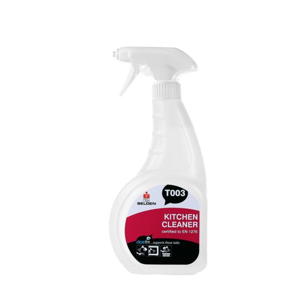 Selden Kitchen Cleaner